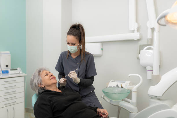 Best Urgent Care for Lost Fillings or Crowns in Rialto, CA