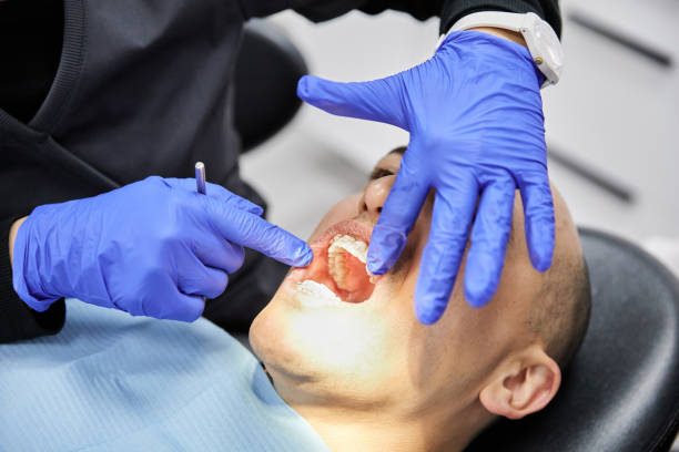 Best Pediatric Emergency Dentist in Rialto, CA